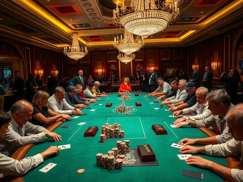 Pokar is your go-to platform for playing a variety of poker games online, from Texas Hold'em to Omaha.
